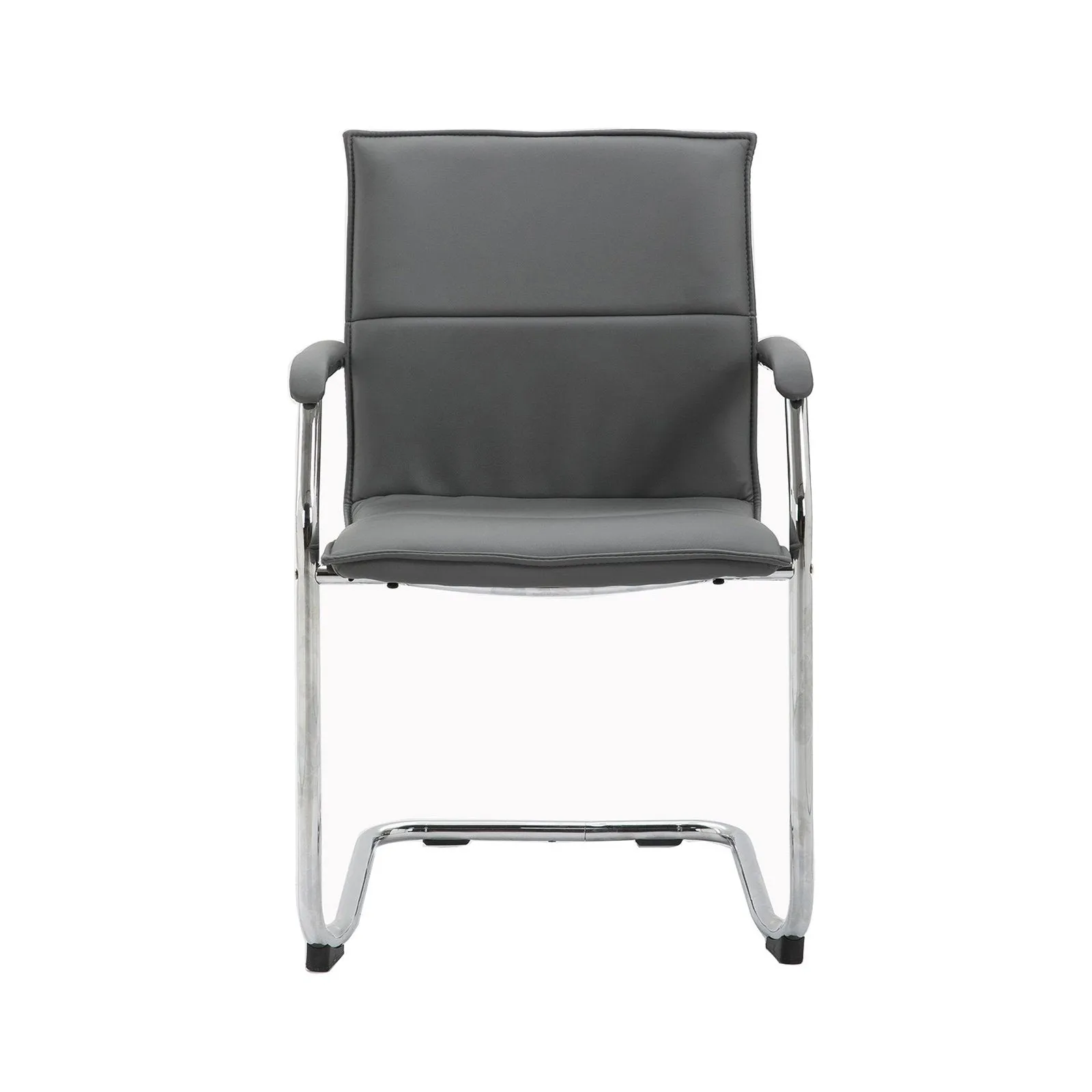 Essen stackable meeting room cantilever chair