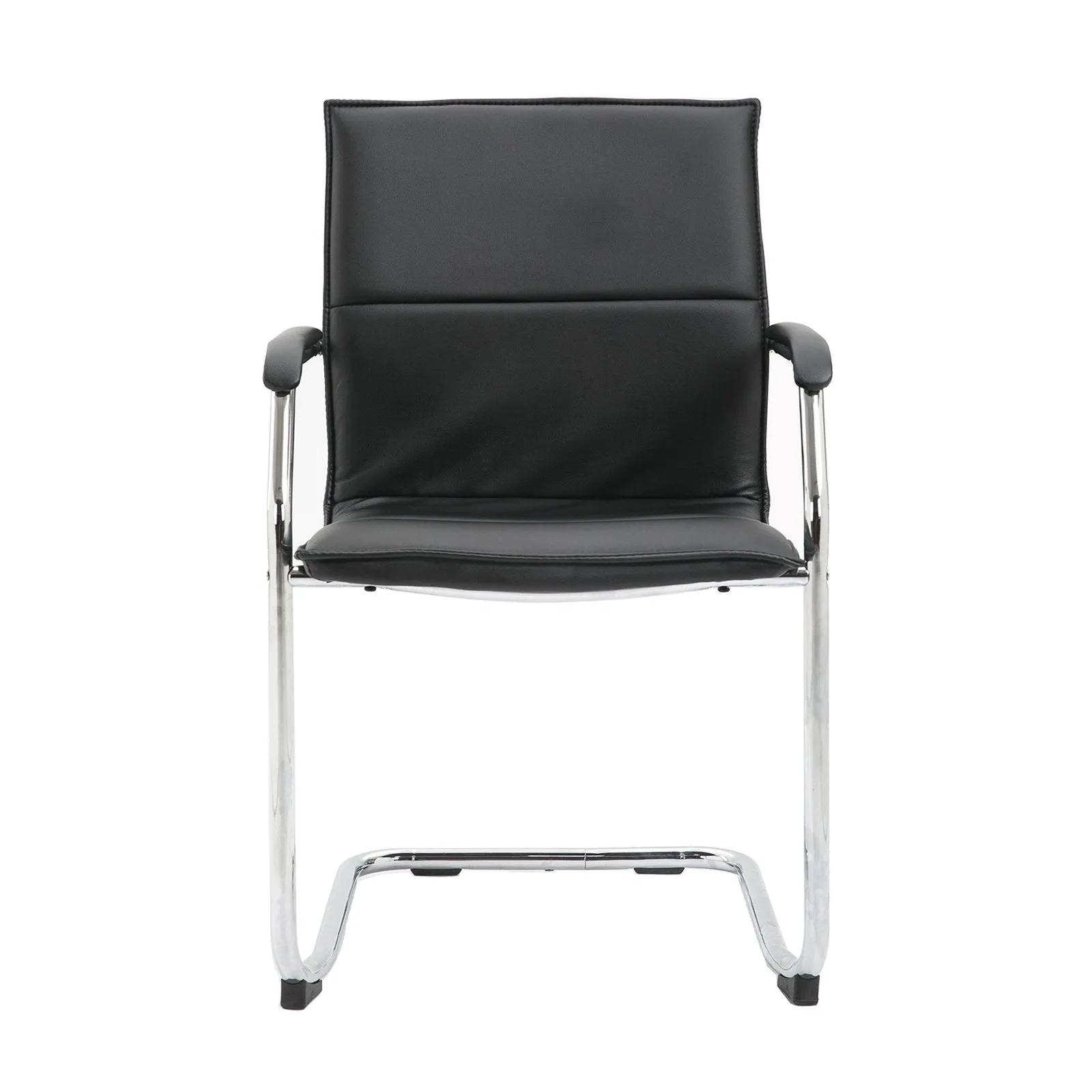 Essen stackable meeting room cantilever chair