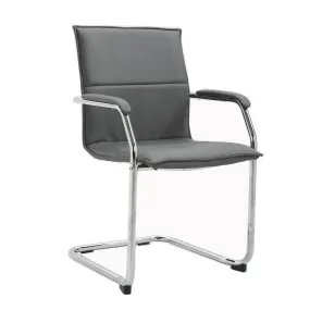 Essen stackable meeting room cantilever chair