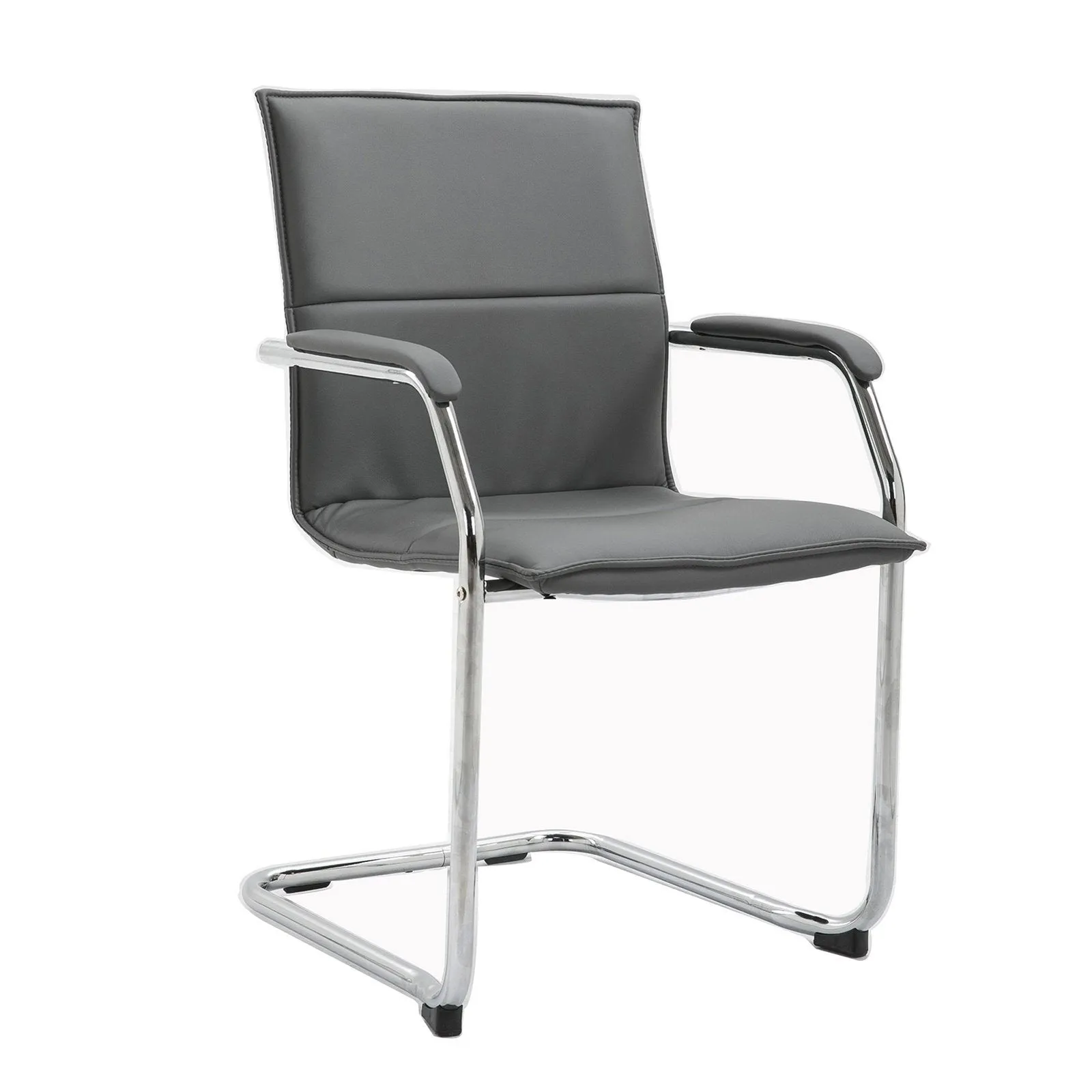 Essen stackable meeting room cantilever chair