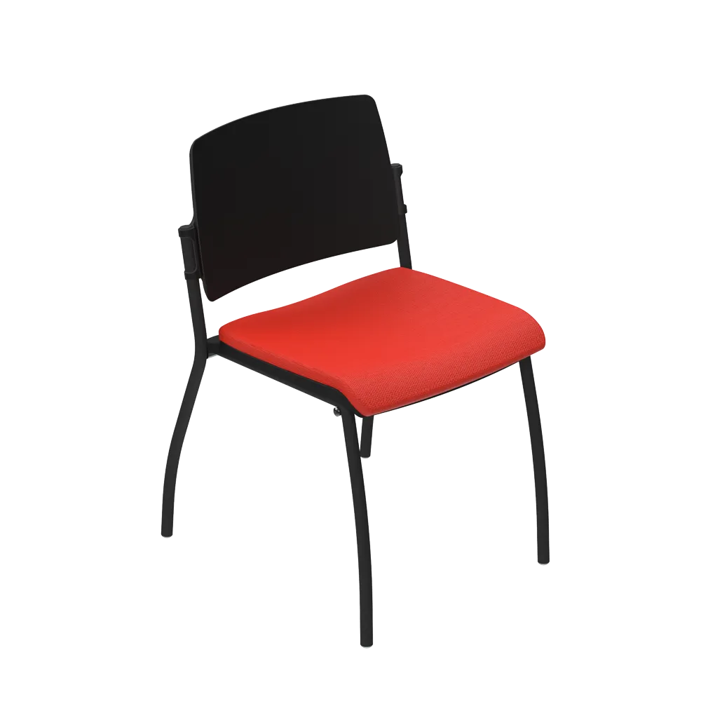 Essenziale 9110 Metting Chair