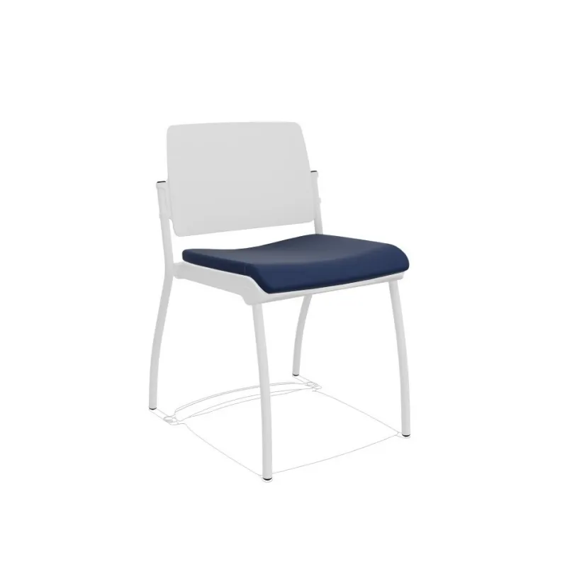 Essenziale 9110 Metting Chair