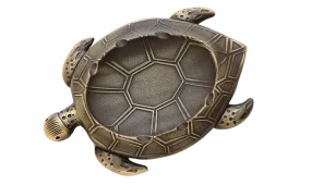 Esterbrook Esterbrook Accessories Patience the Tortoise (Holds 3 Pens) - Desk Buddy & Pen Holder
