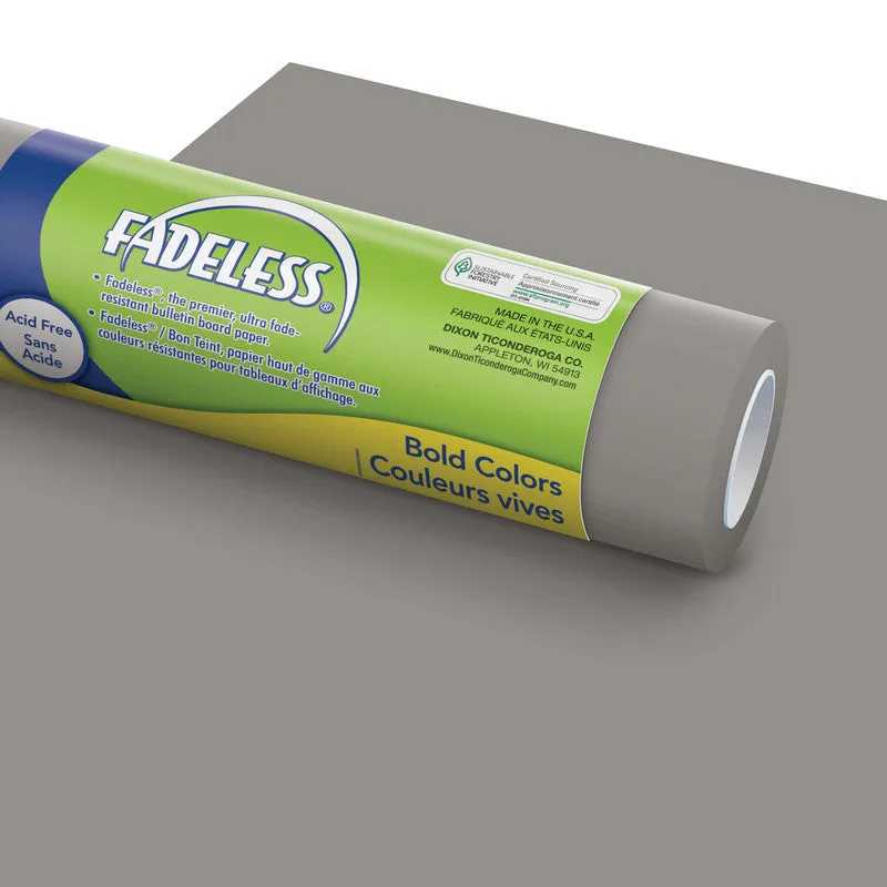 Fadeless Film Wrapped 48" x 50'