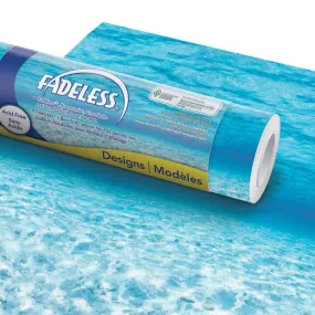 Fadeless® Under the Sea Paper Roll (48" x 12')