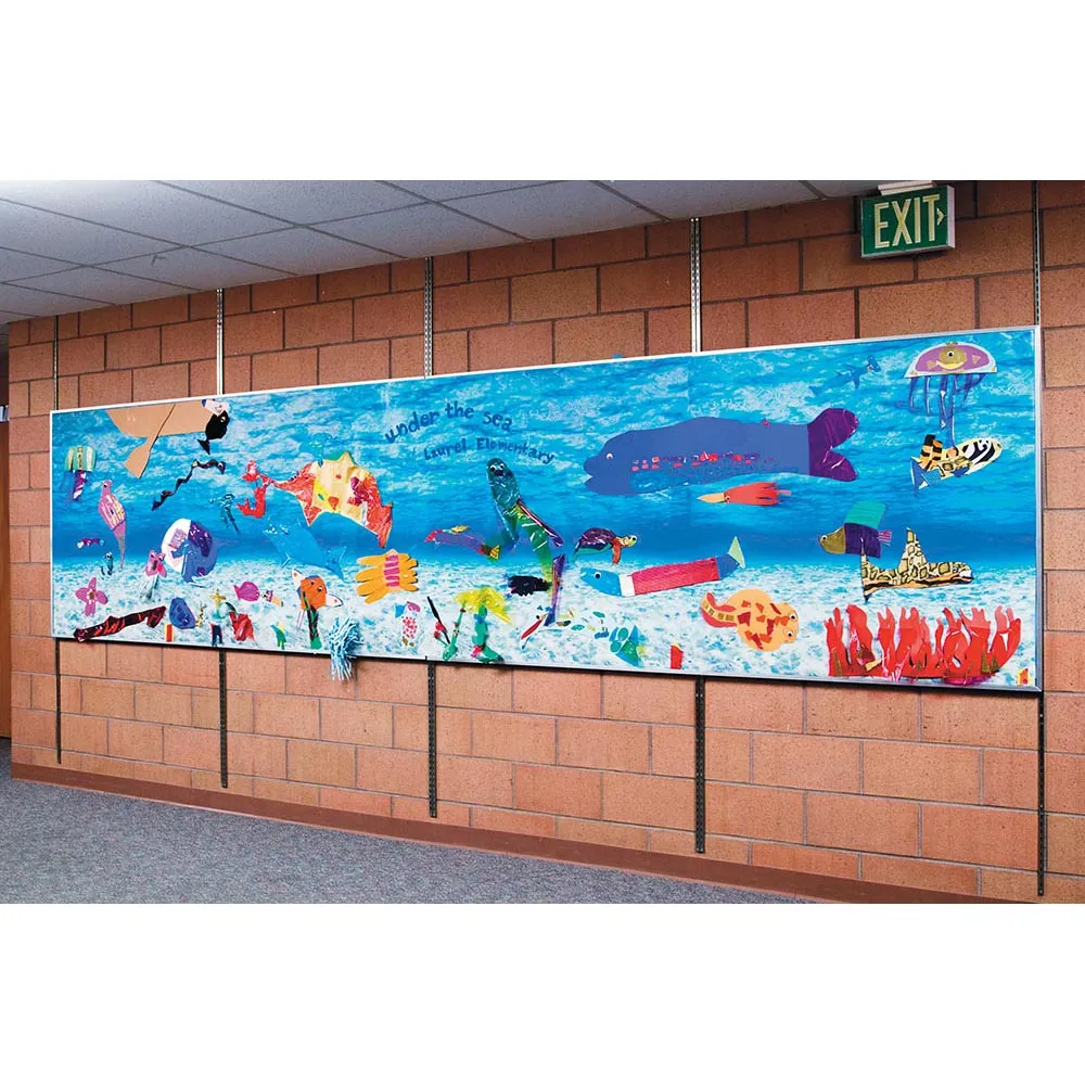 Fadeless® Under the Sea Paper Roll (48" x 12')