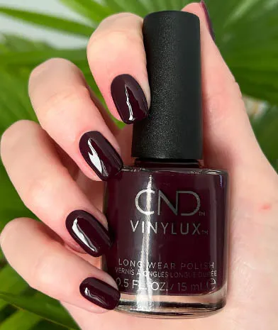 Feel The Flutter * CND Vinylux