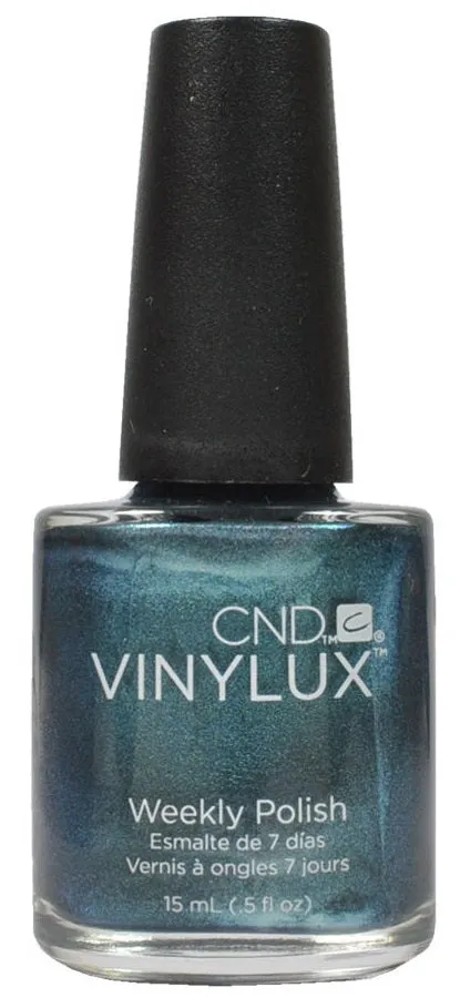Fern Flannel * CND Vinylux