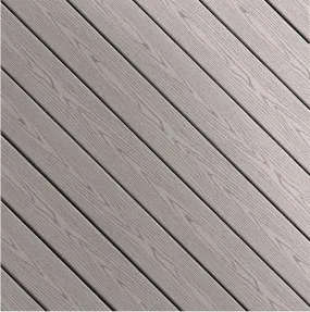 FIBERON GOODLIFE FASCIA DECKING COTTAGE 1 in x 12 in x 12 ft