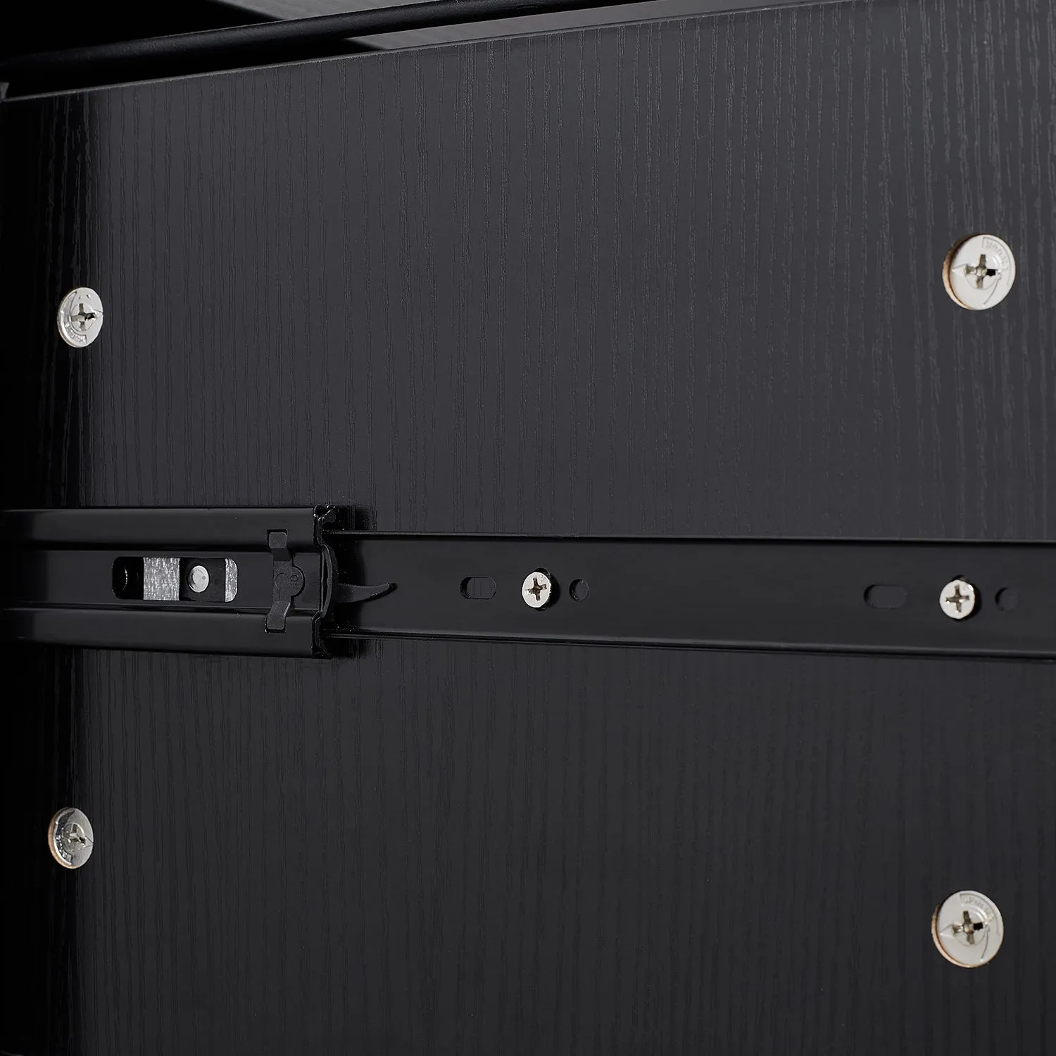 File Bookshelf Cabinet