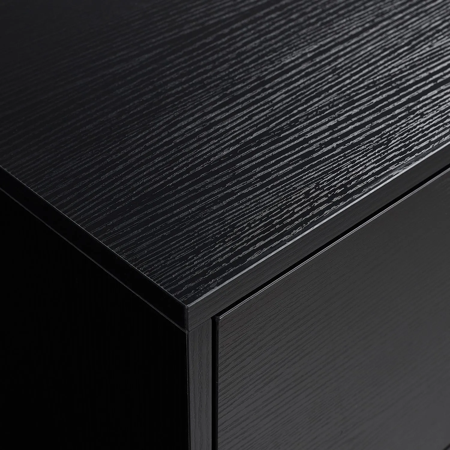 File Bookshelf Cabinet