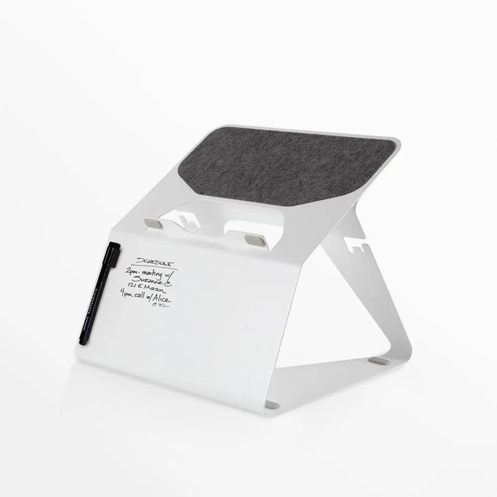 FluidStance: Lift Laptop Riser