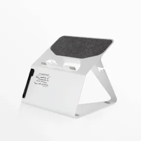FluidStance: Lift Laptop Riser