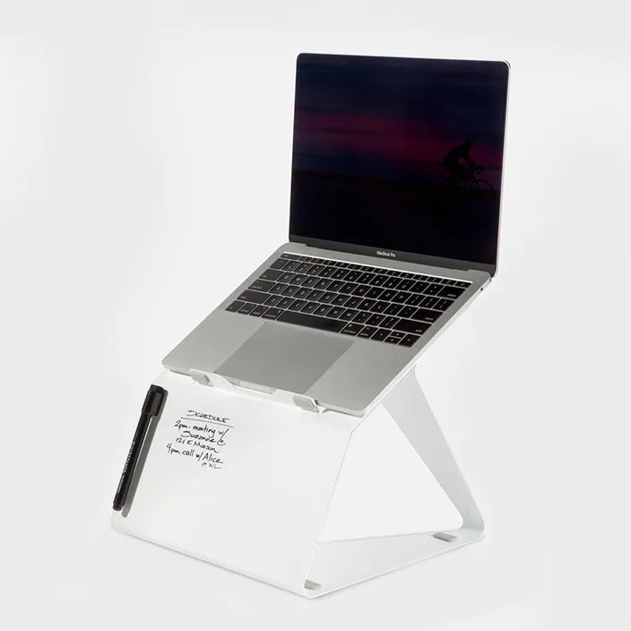 FluidStance: Lift Laptop Riser