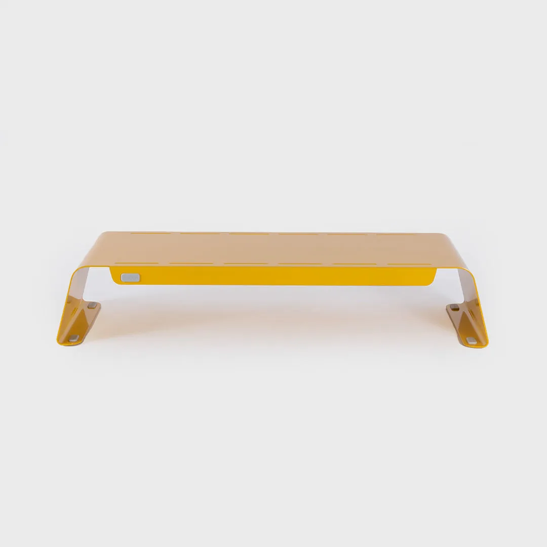 FluidStance Raise™ Monitor Stand