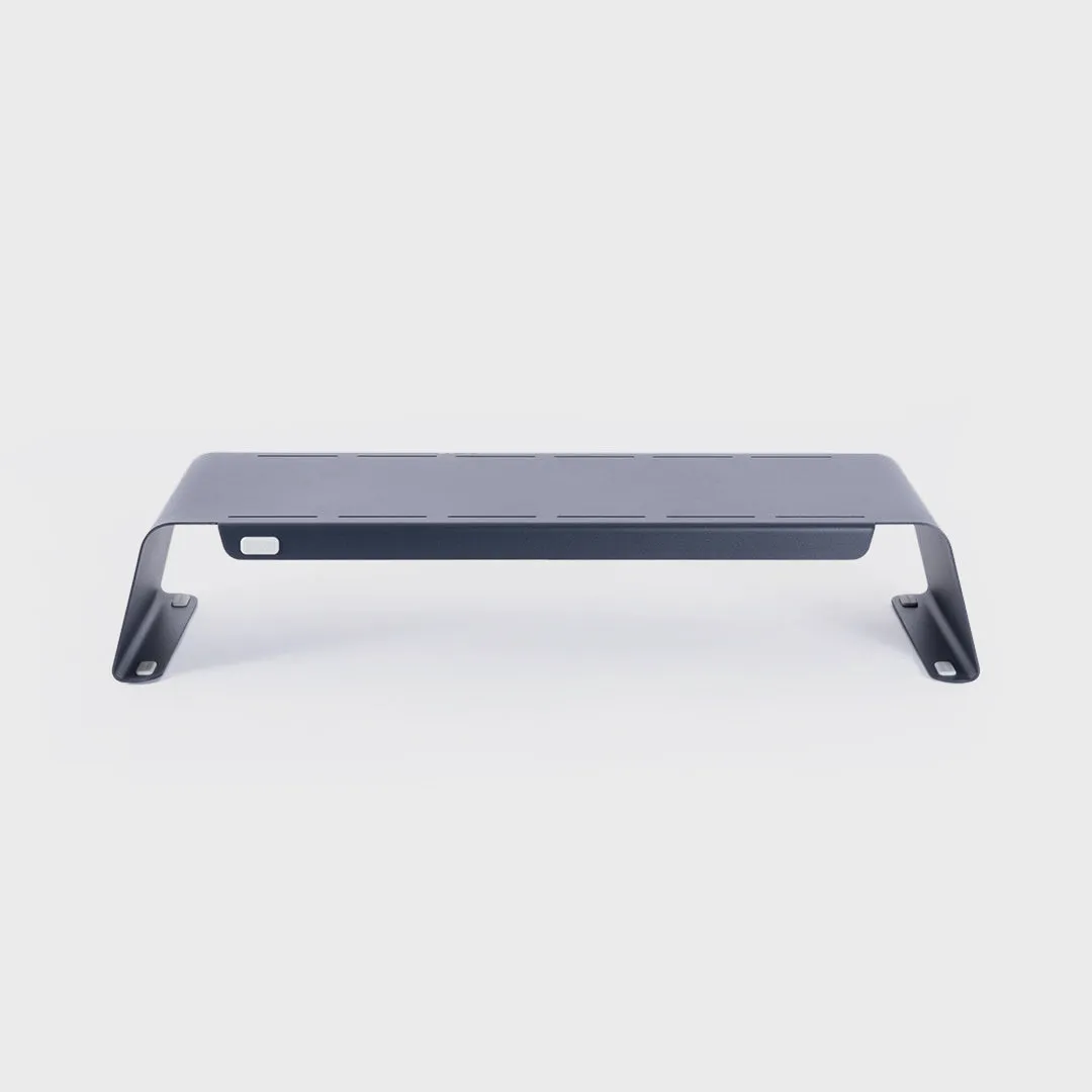 FluidStance Raise™ Monitor Stand