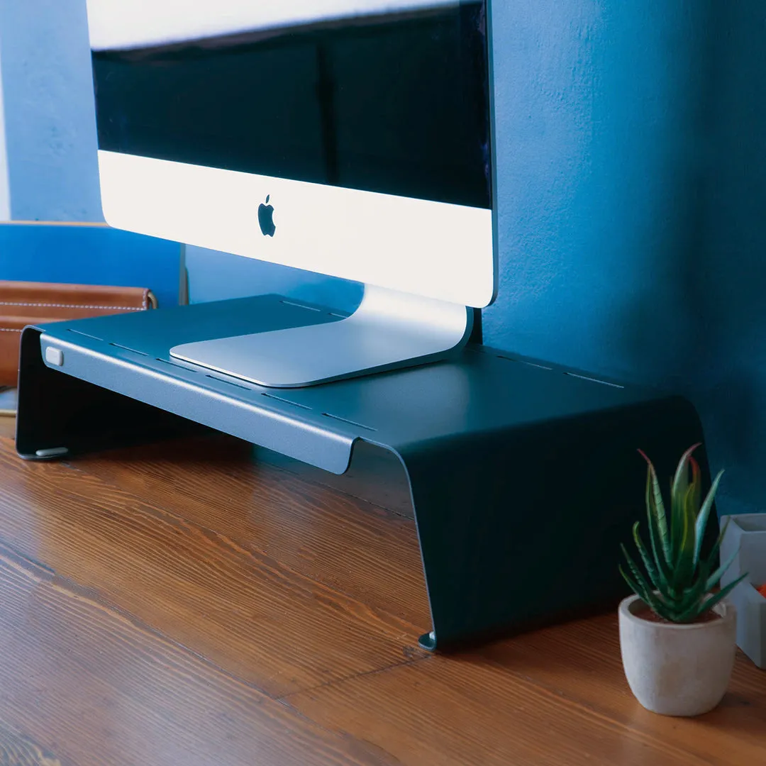FluidStance Raise™ Monitor Stand