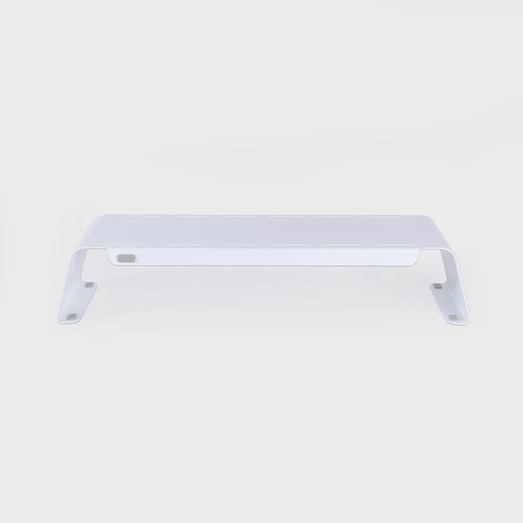 FluidStance Raise™ Monitor Stand