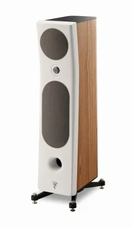 Focal Kanta No2 3-Way Floorstanding Speaker (Pair)