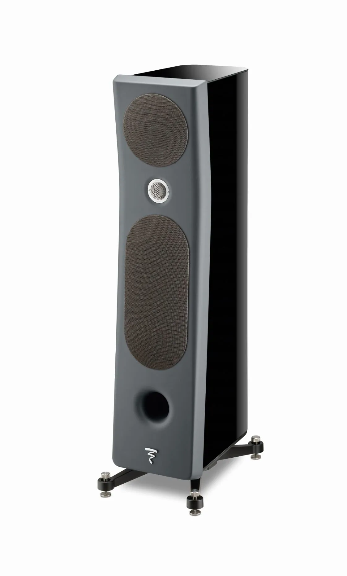 Focal Kanta No2 3-Way Floorstanding Speaker (Pair)