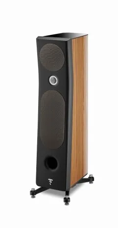 Focal Kanta No2 3-Way Floorstanding Speaker (Pair)