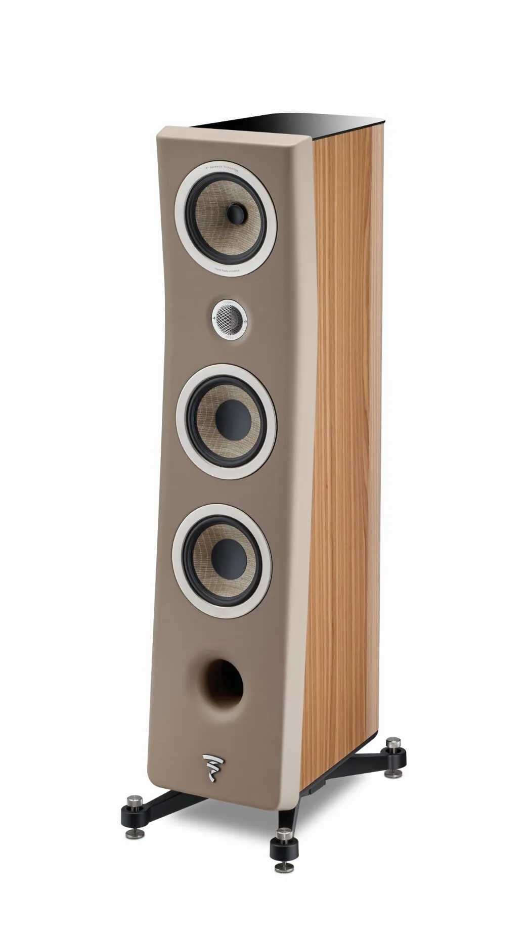 Focal Kanta No2 3-Way Floorstanding Speaker (Pair)