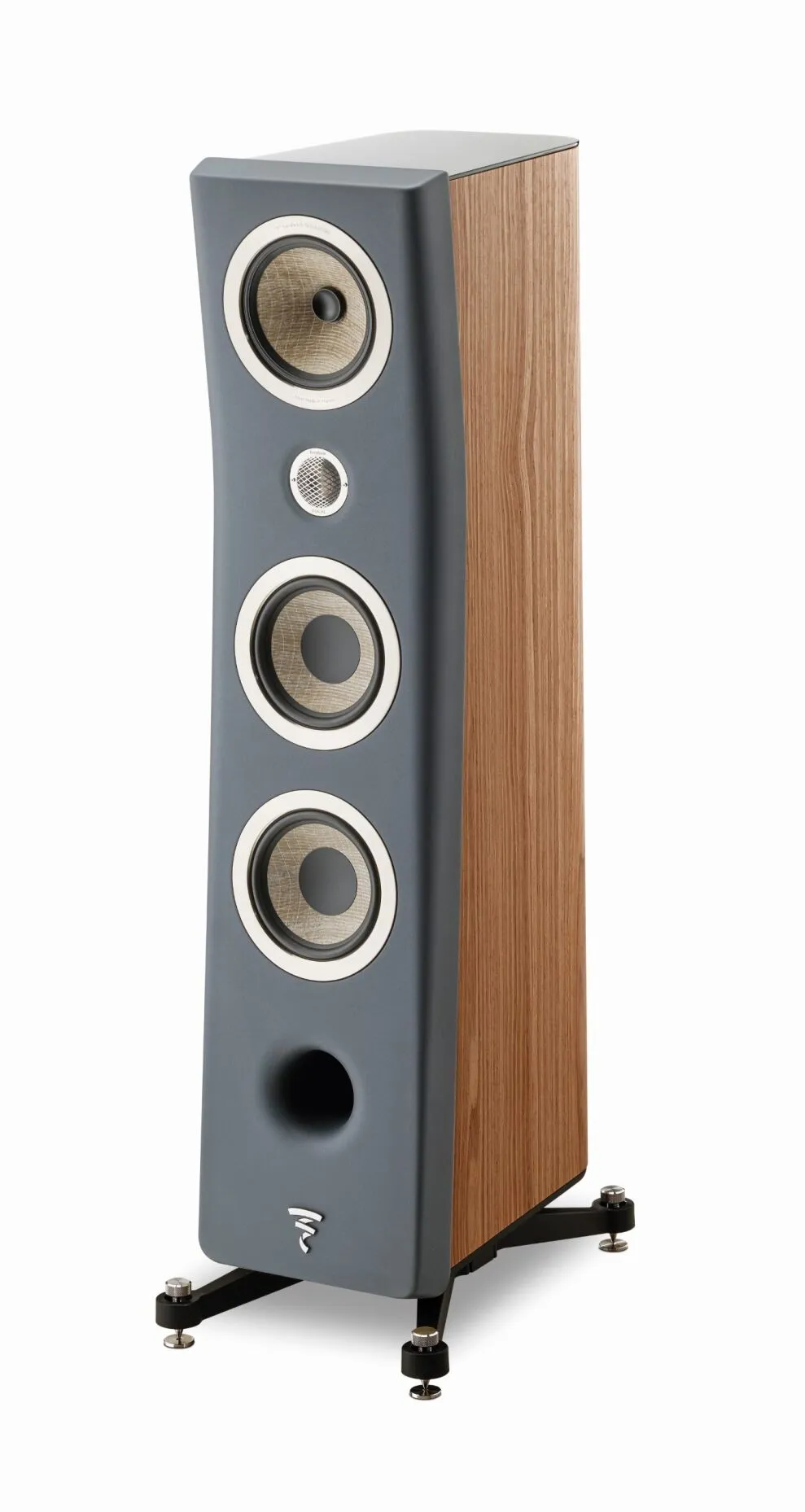 Focal Kanta No2 3-Way Floorstanding Speaker (Pair)