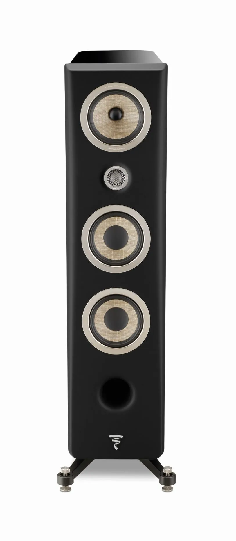 Focal Kanta No2 3-Way Floorstanding Speaker (Pair)
