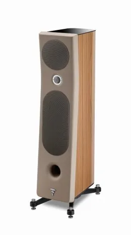 Focal Kanta No2 3-Way Floorstanding Speaker (Pair)