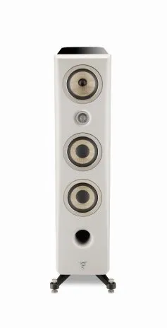 Focal Kanta No2 3-Way Floorstanding Speaker (Pair)