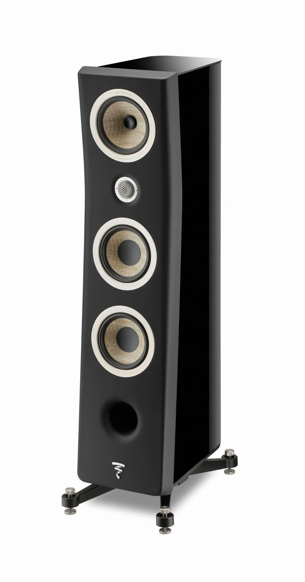 Focal Kanta No2 3-Way Floorstanding Speaker (Pair)