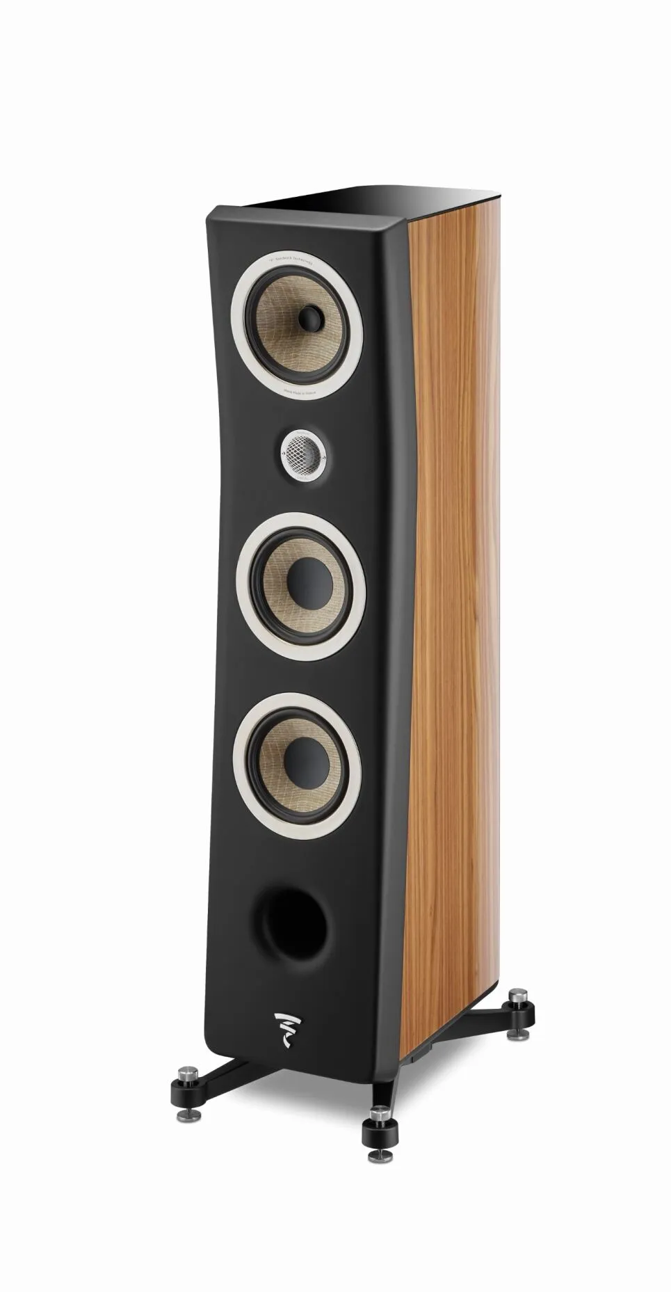 Focal Kanta No2 3-Way Floorstanding Speaker (Pair)