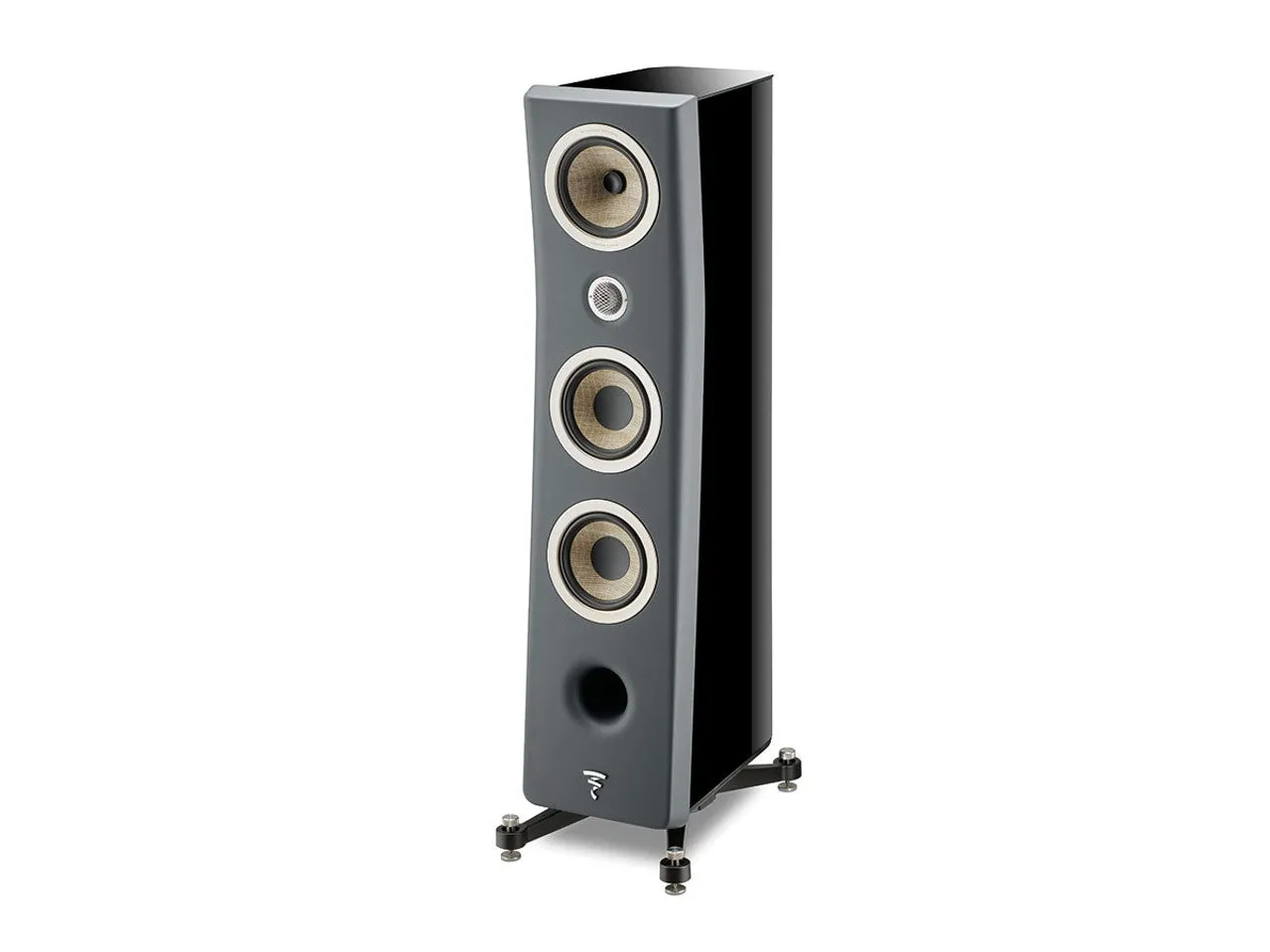 Focal Kanta No2 3-Way Floorstanding Speaker (Pair)