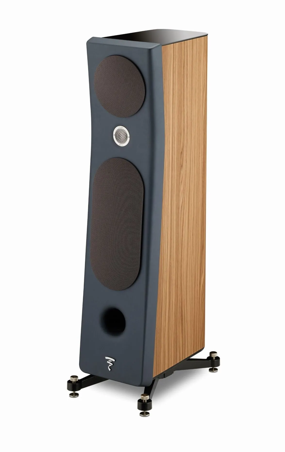 Focal Kanta No2 3-Way Floorstanding Speaker (Pair)