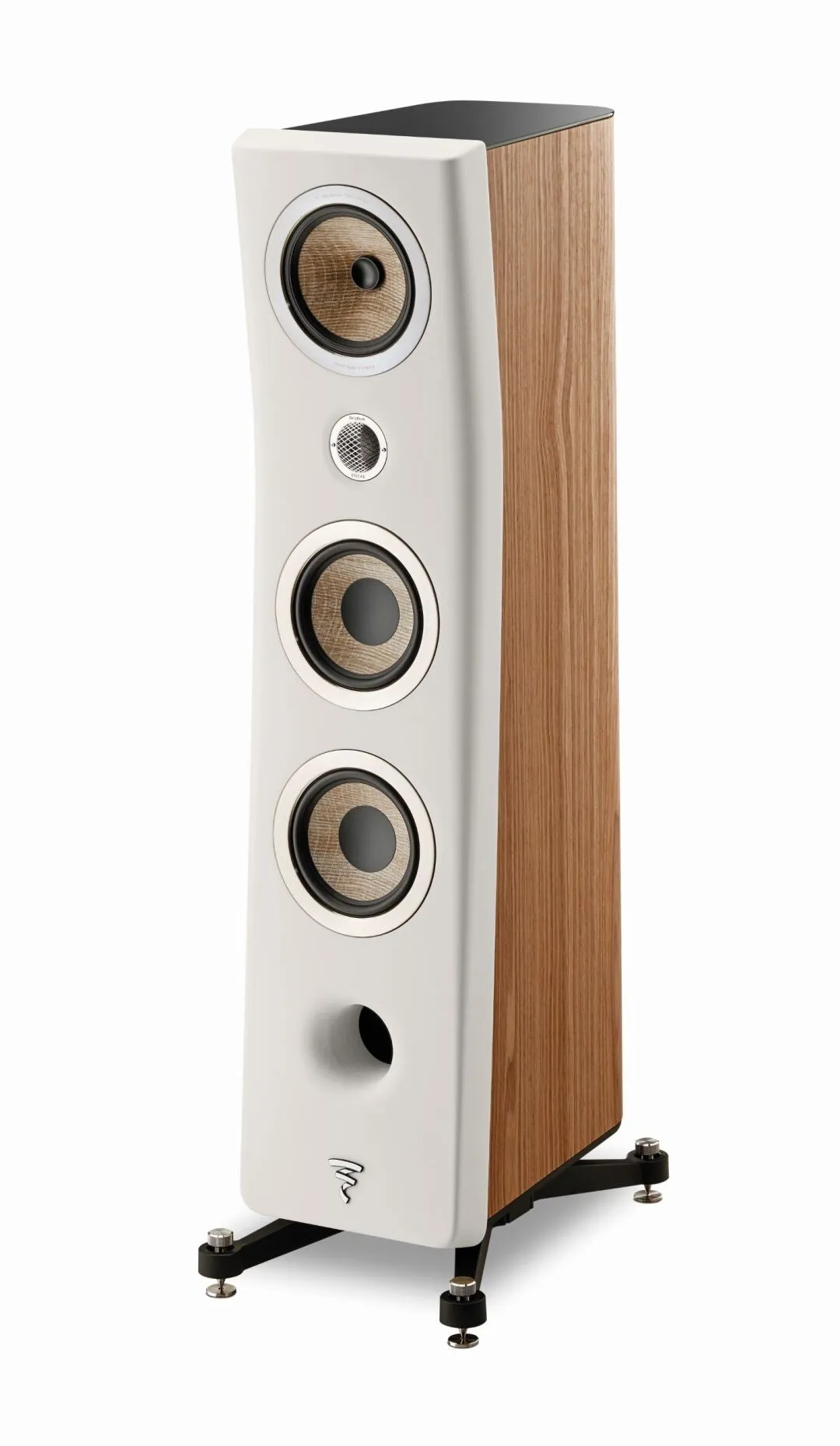 Focal Kanta No2 3-Way Floorstanding Speaker (Pair)