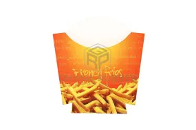 French Fries Pouch
