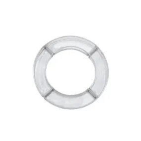 Glass Dish/Votive Holder