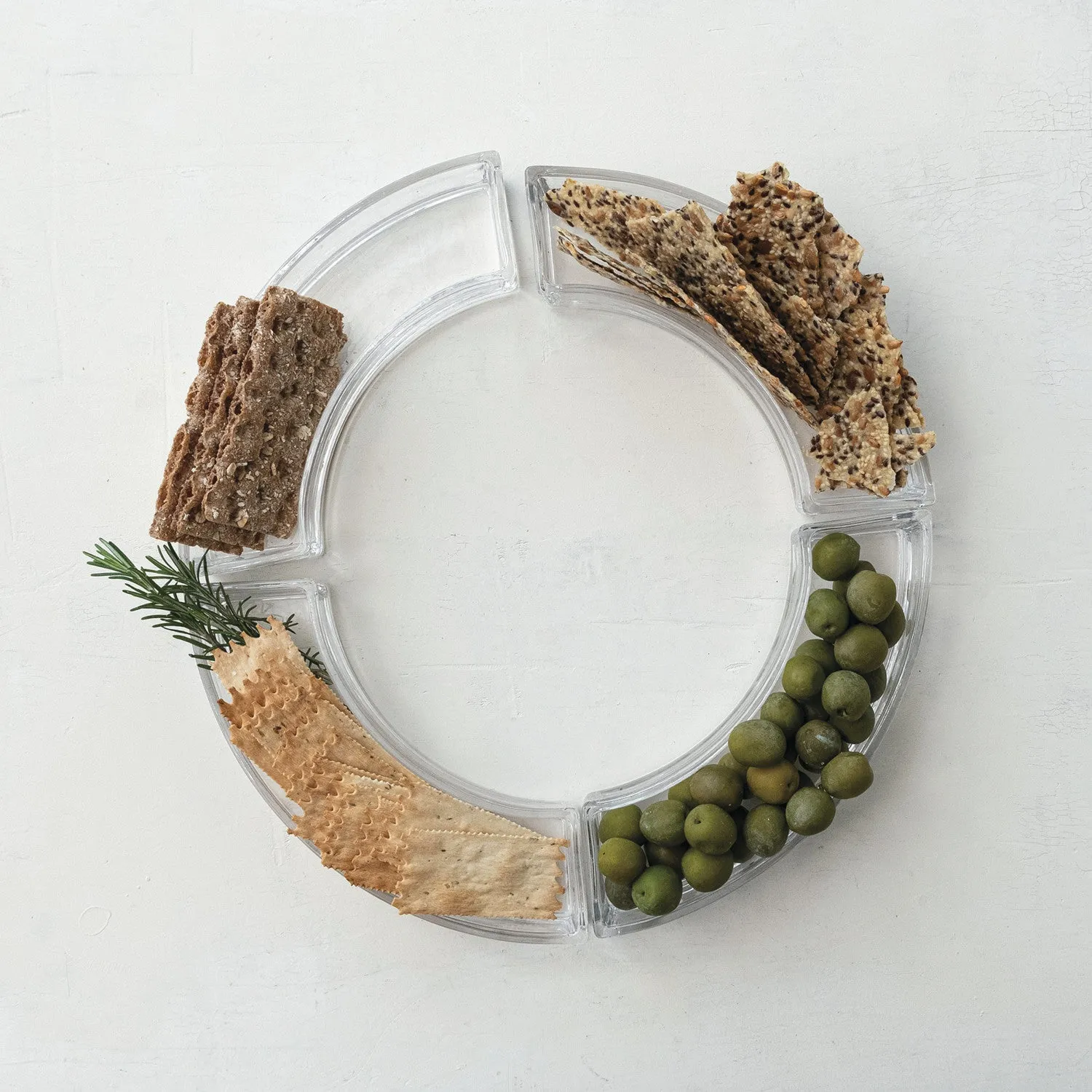Glass Dish/Votive Holder
