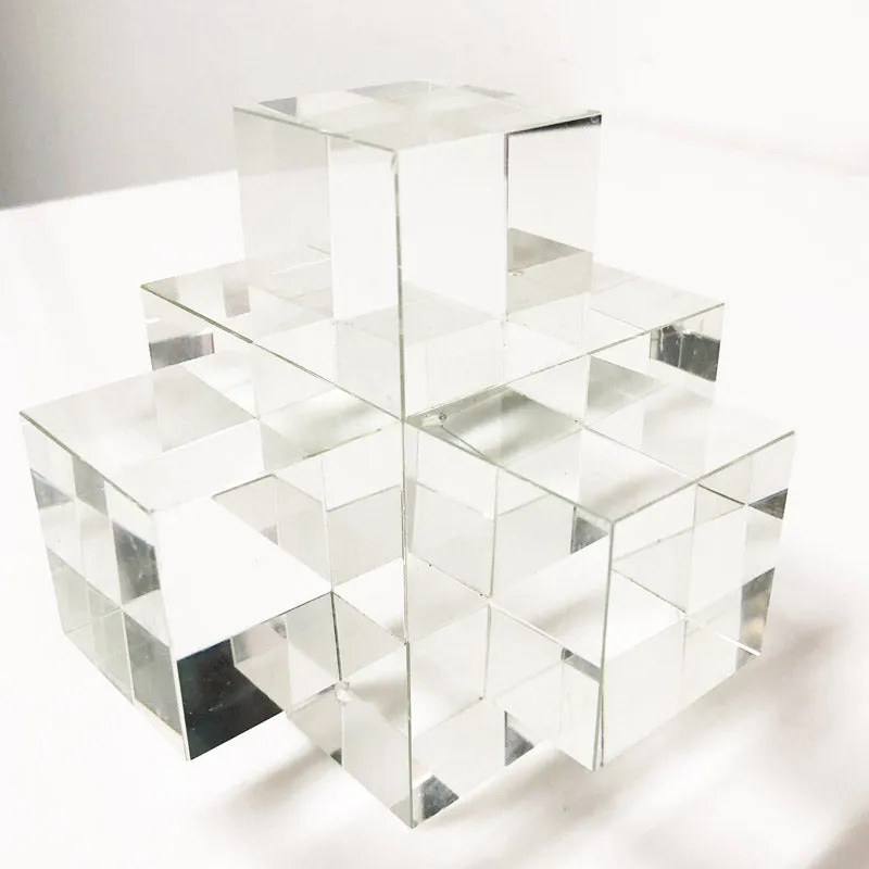 Glass Shape Keil