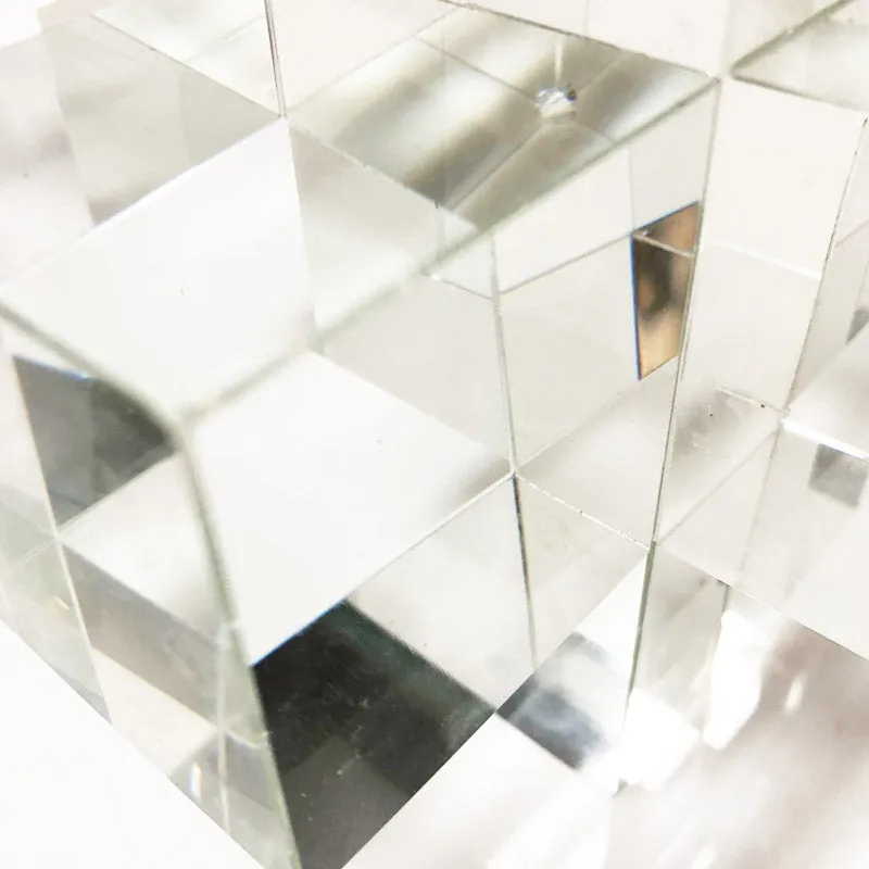 Glass Shape Keil