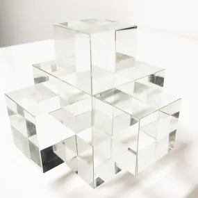 Glass Shape Keil