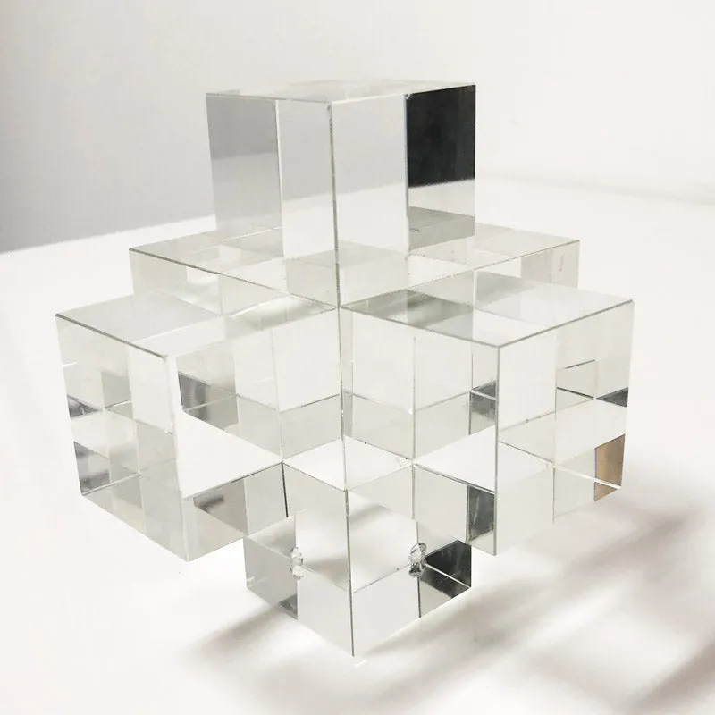 Glass Shape Keil