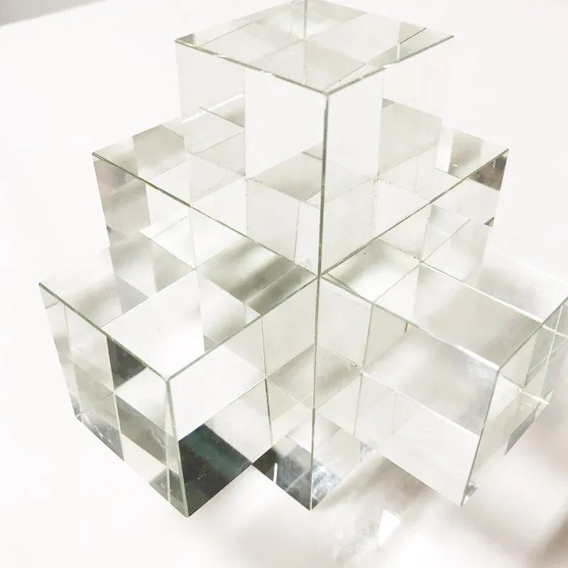Glass Shape Keil