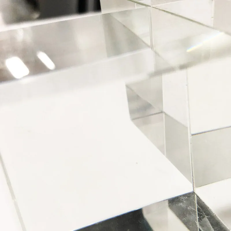 Glass Shape Keil