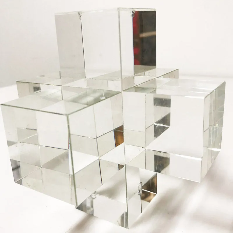 Glass Shape Keil