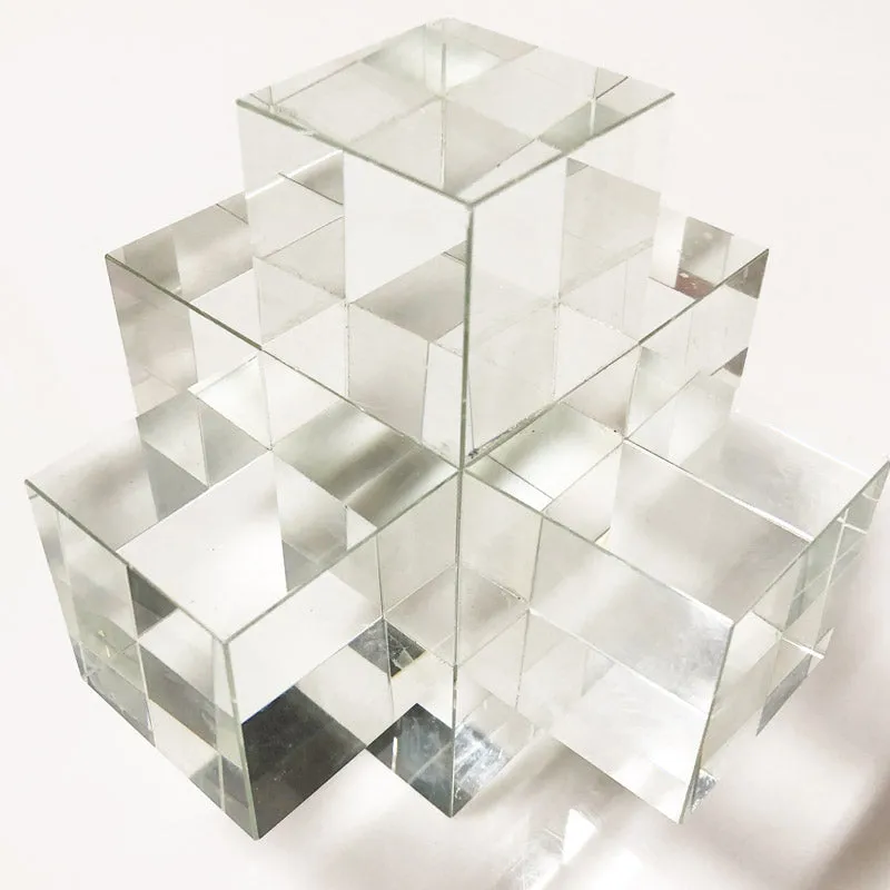 Glass Shape Keil