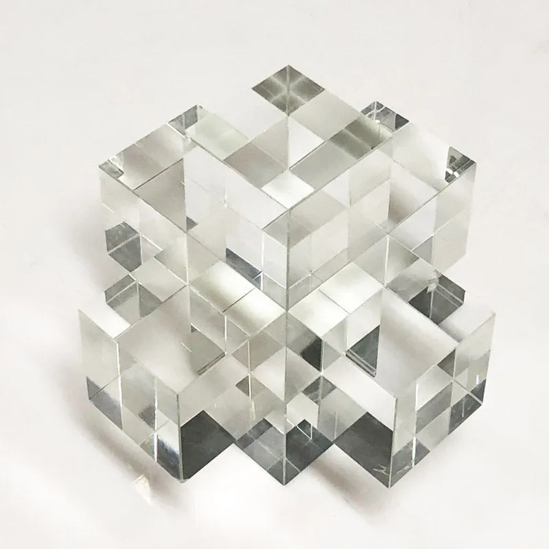 Glass Shape Keil