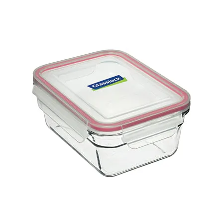 Glasslock Container (Oven Safe, Various Sizes)