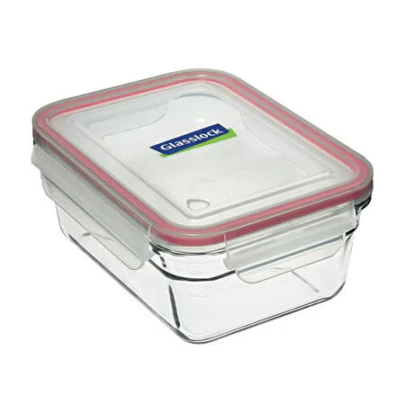 Glasslock Container (Oven Safe, Various Sizes)