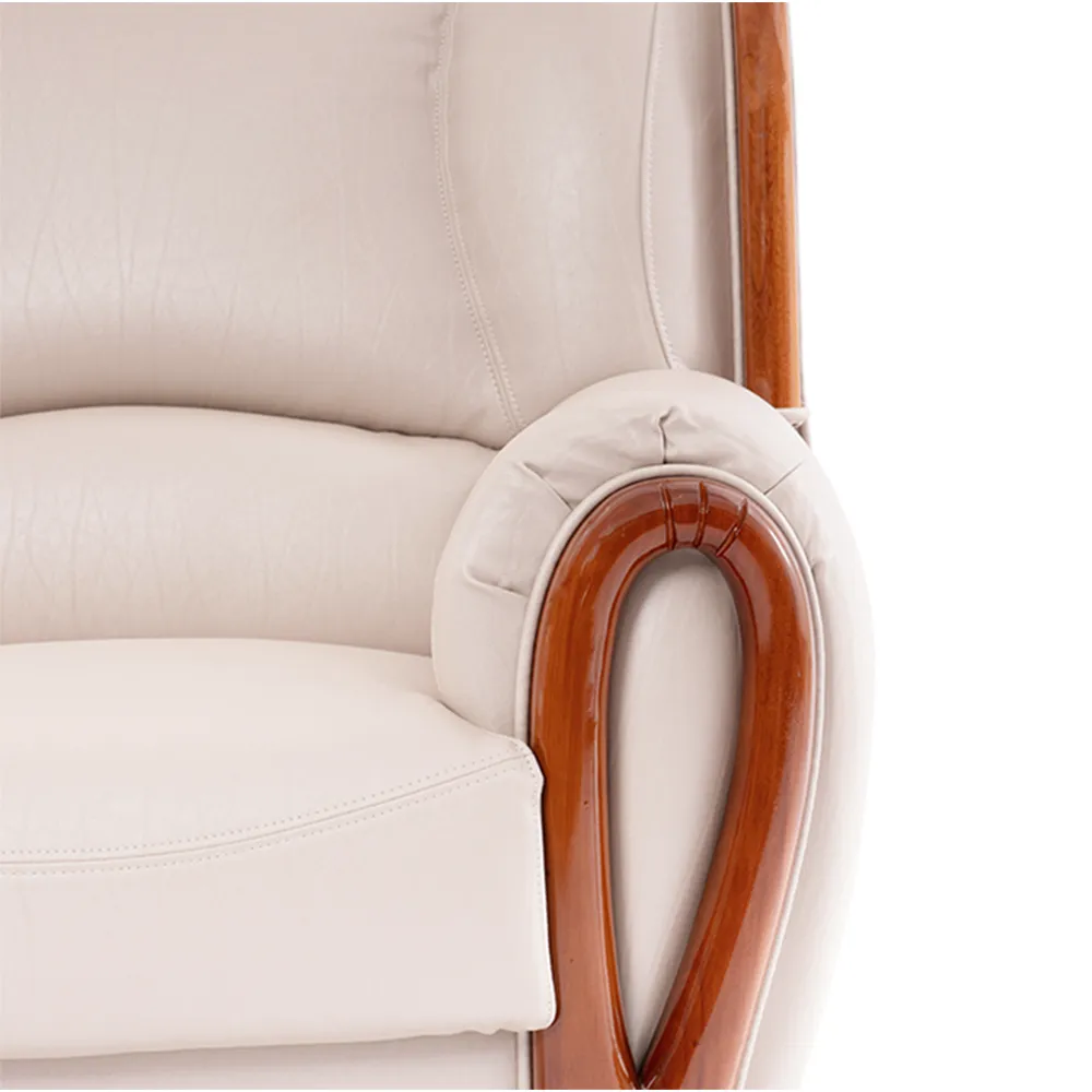 Glen Sofa set -  Fortune 3 2 1 Seater
